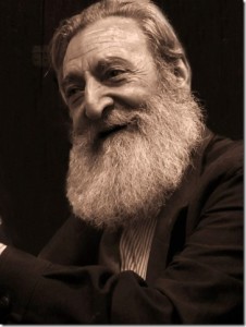 Javier Repullés , Fundación Pan y Peces 