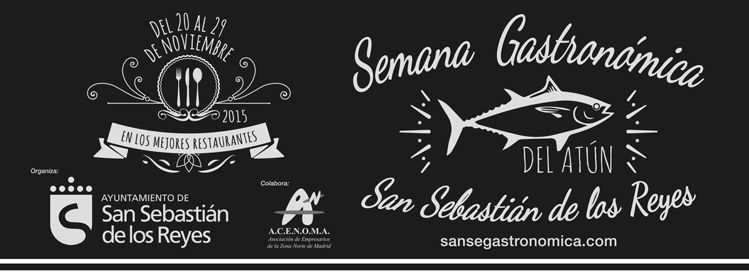 Semana Gastronómica del atún