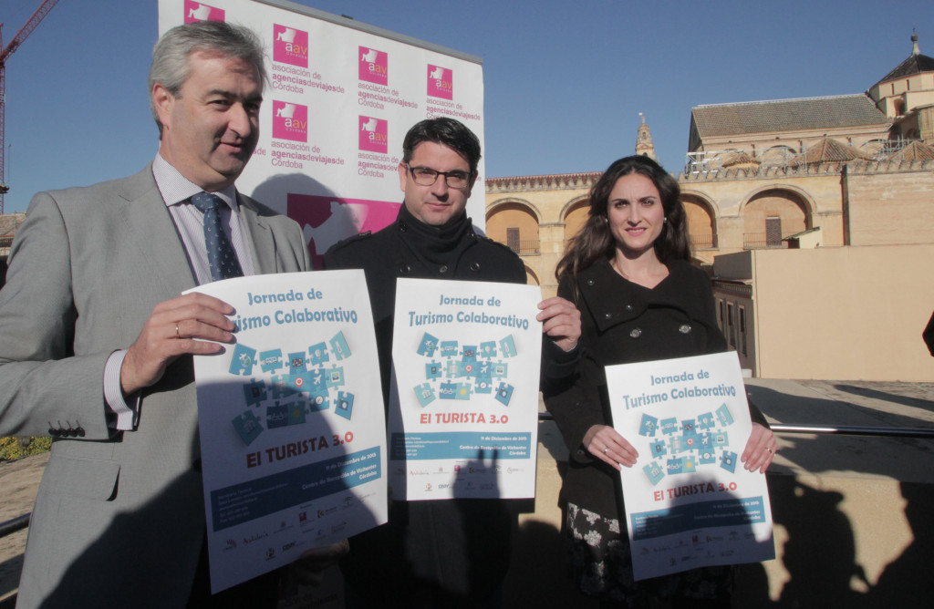 Jornada Turismo Colaborativo