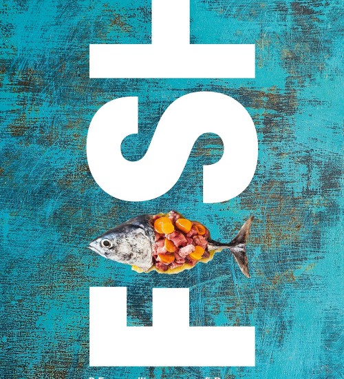 Fish de Phillipe Emanuelli con fotografías de Frèderique Raevens 