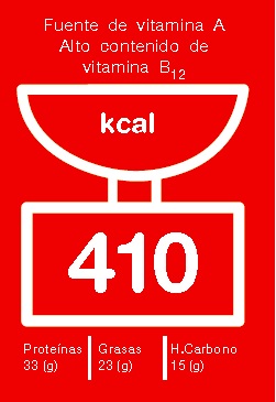 Comer y no engordar es posible gracias a la carne de conejo.