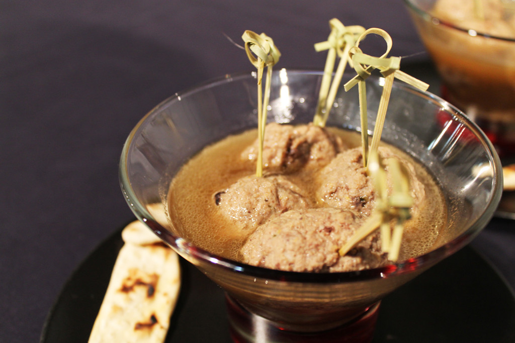 Campeonato Caldo con pelotas GastroAlicante