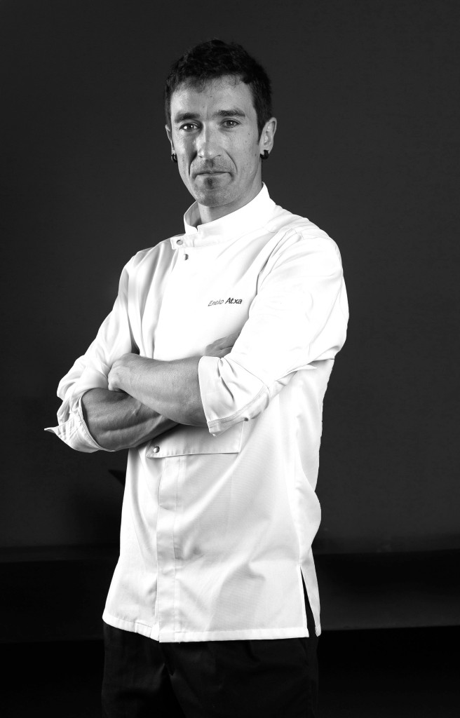 Eneko Atxa
