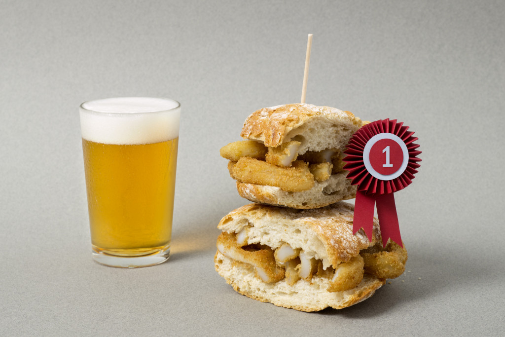 Gastrofestival Madrid