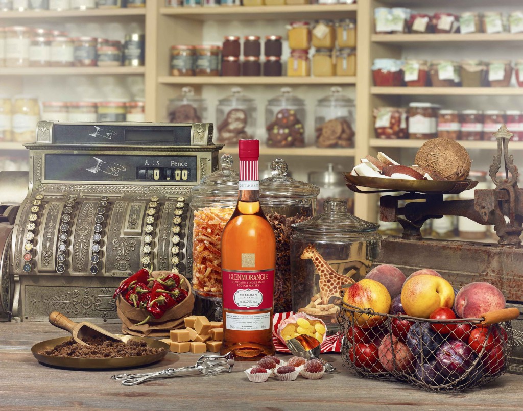 Glenmorangie Milsean_