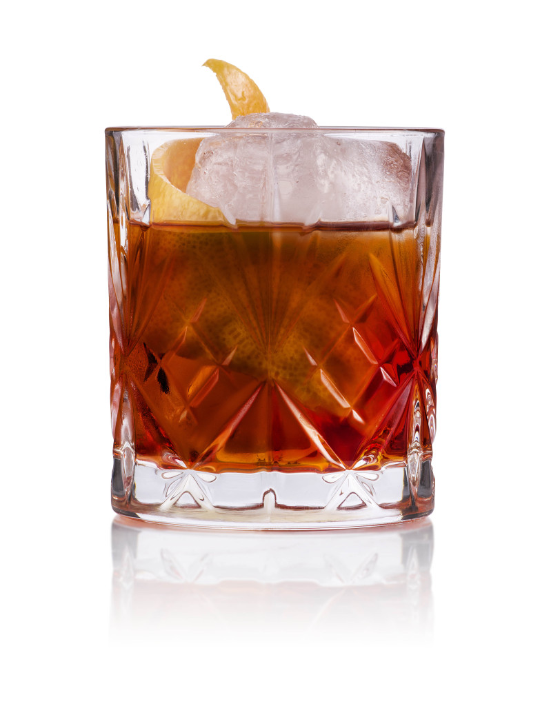 Haig Club Moonlight white