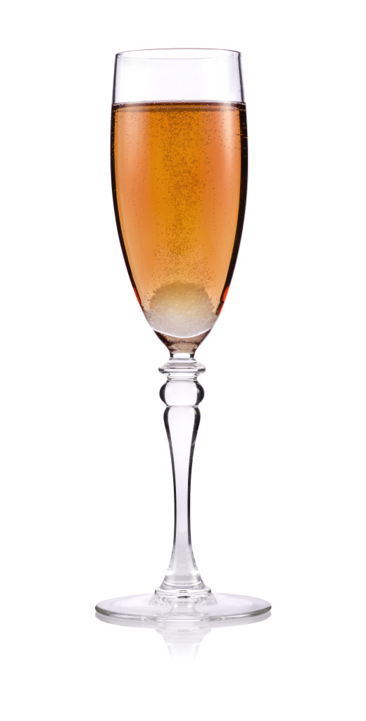 Haig Club Sunset white