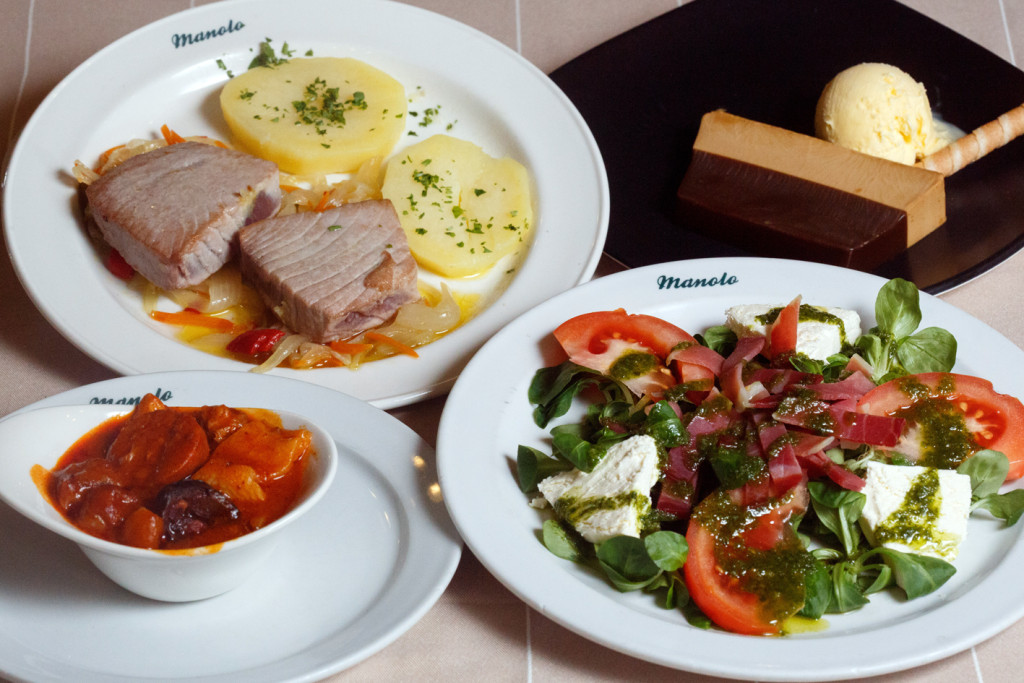 Gastrofestival Madrid