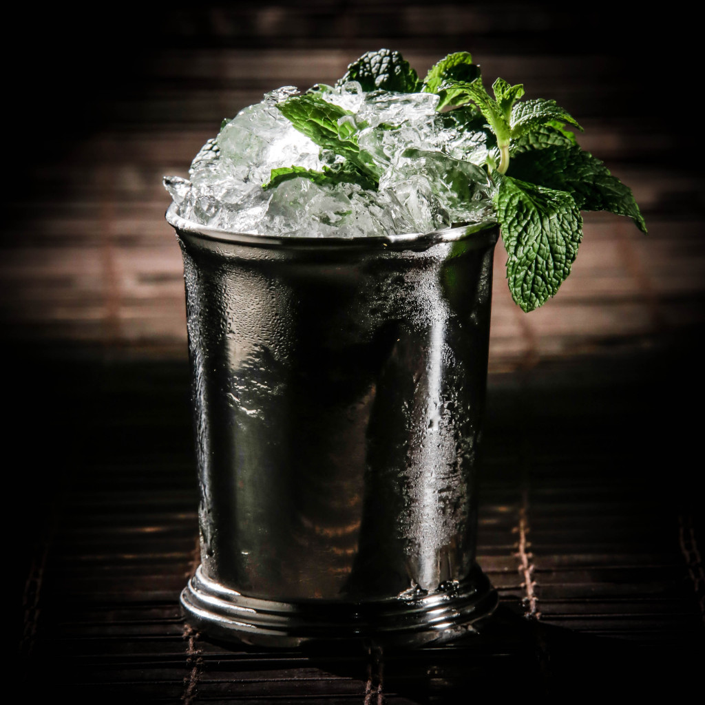 Cóctel Ortiz y Arbe