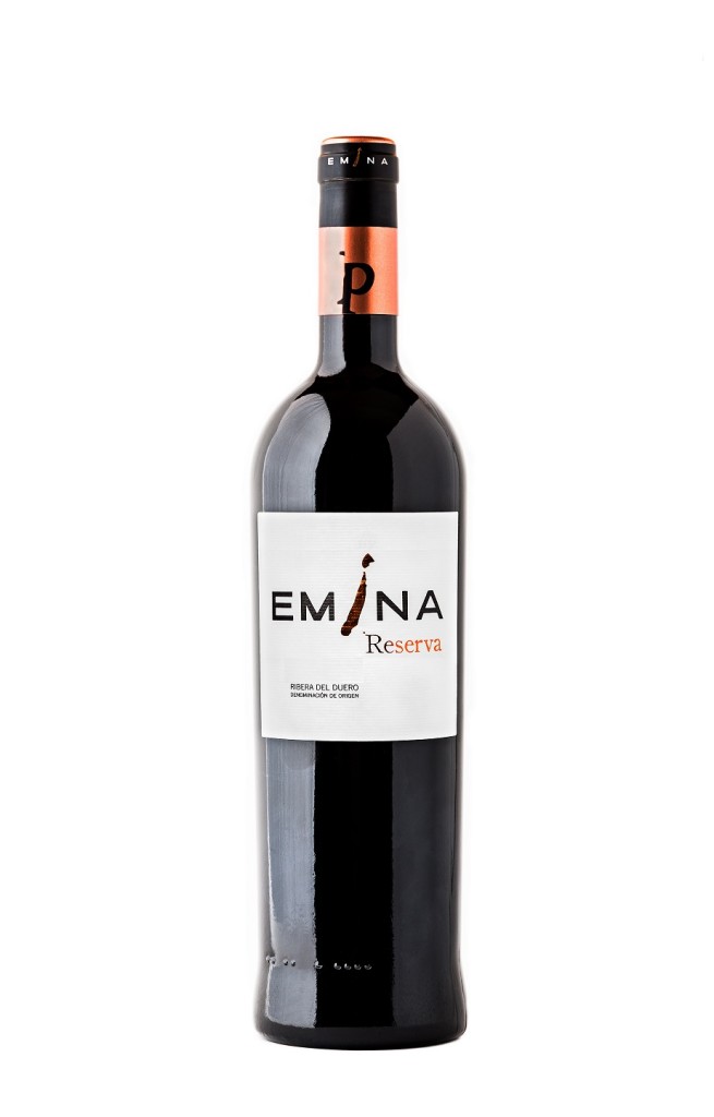 Emina Reserva