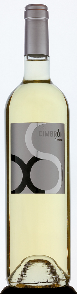 Viña Cimbrón Sauvignon Blanc 2015