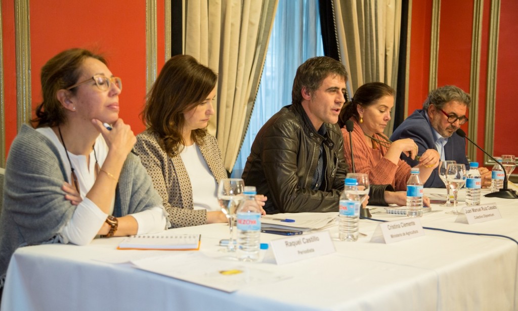 IV Salón Olipremium 