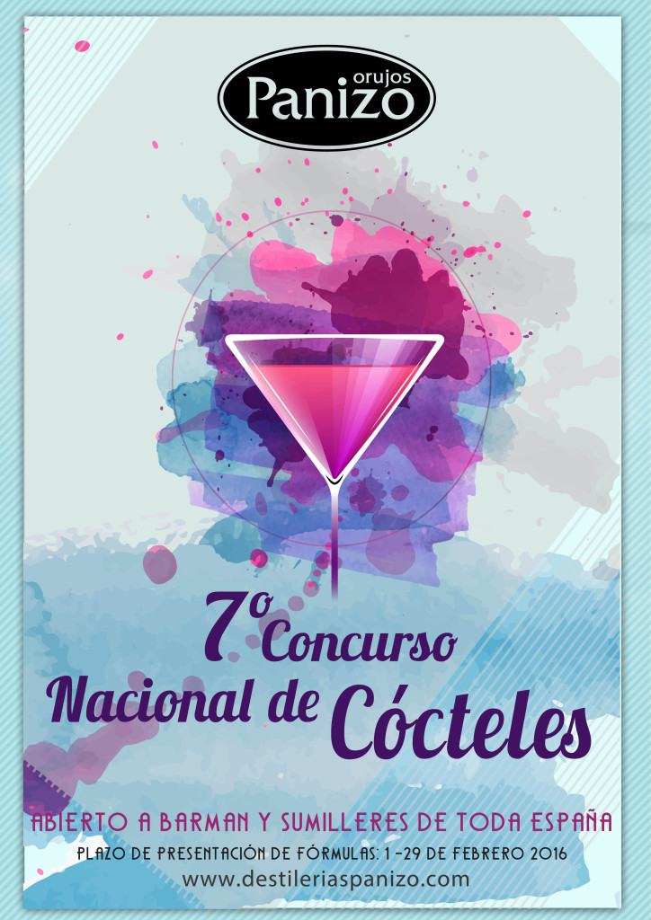  VII Concurso Cócteles