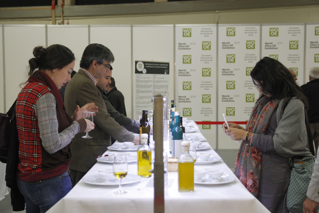 La WOOE celebra su quinta edición