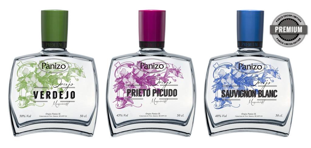 Monovarietales Premium