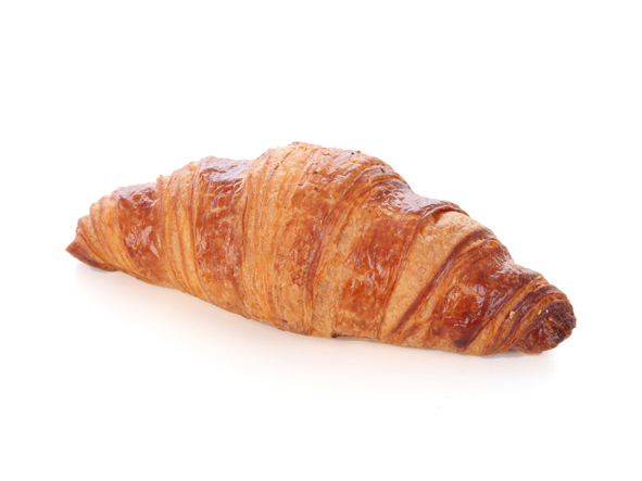 Croissant Levadura Madre
