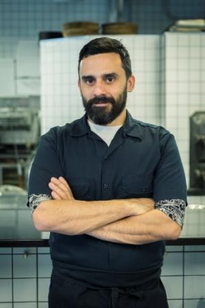 ESTANIS CARENZO fotografía Feng Ye An