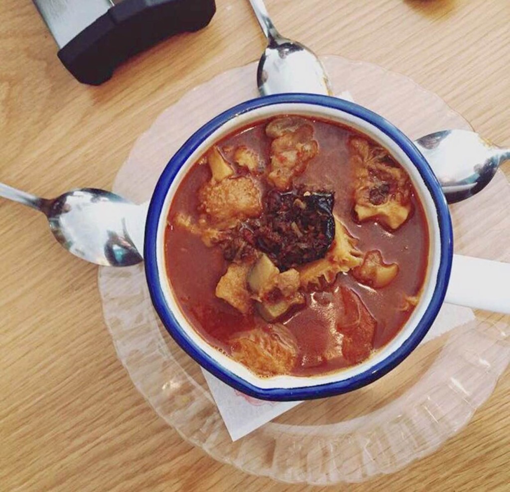 Lovnis Domingos de Callos