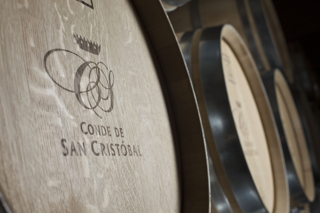 Conde de San Cristobal