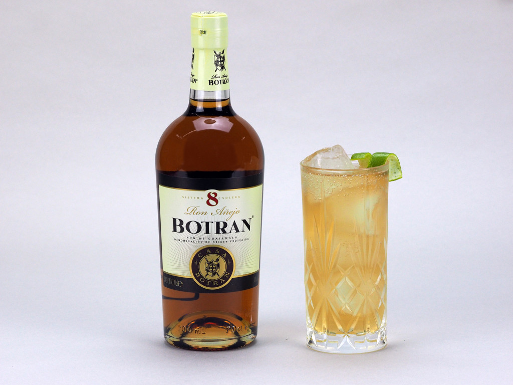 Quetzaltenango Cooler