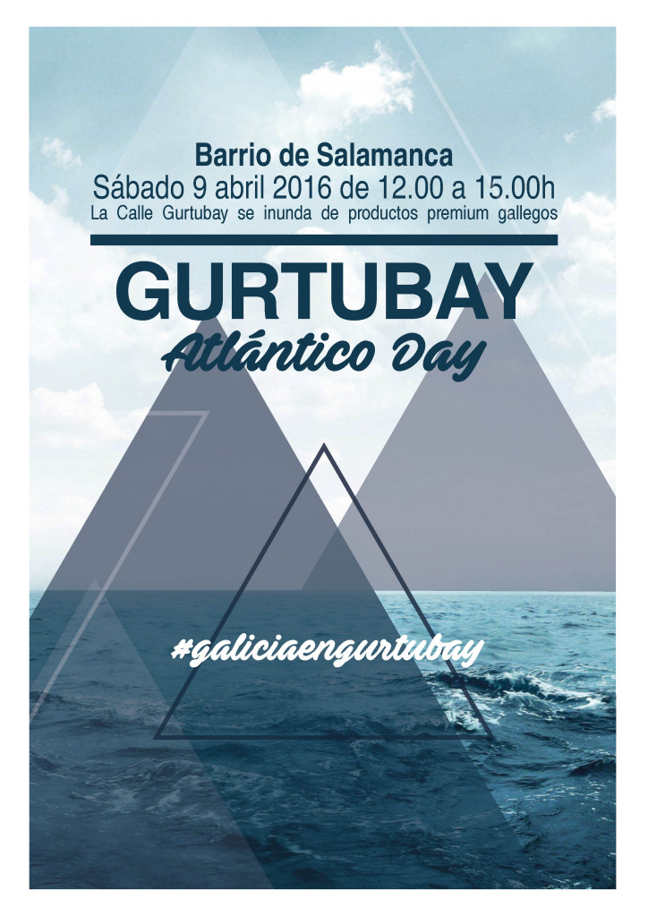 GURTUBAY ATLANTICO DAY