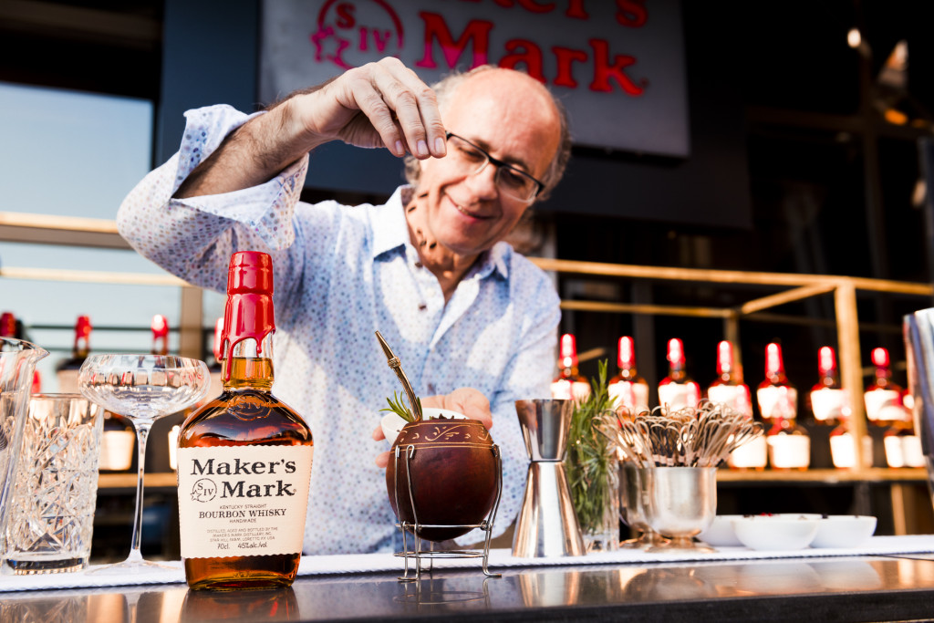 Javier de las Muelas 