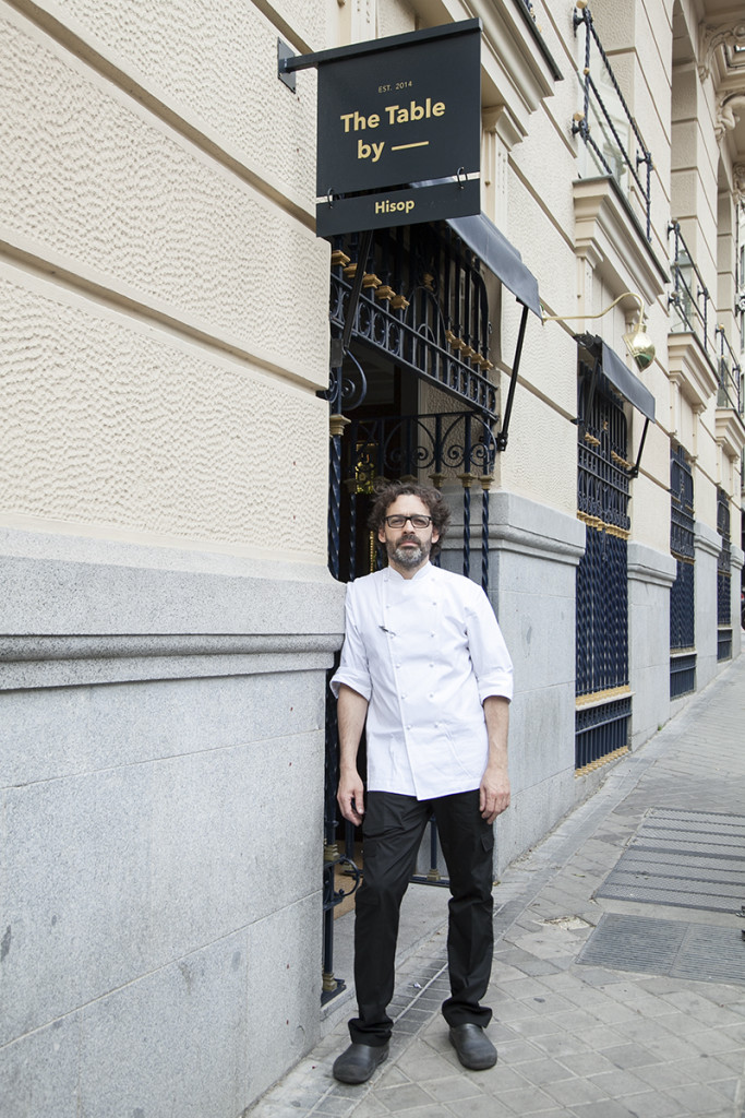 Oriol Ivern ©RAFA SUÑÉN