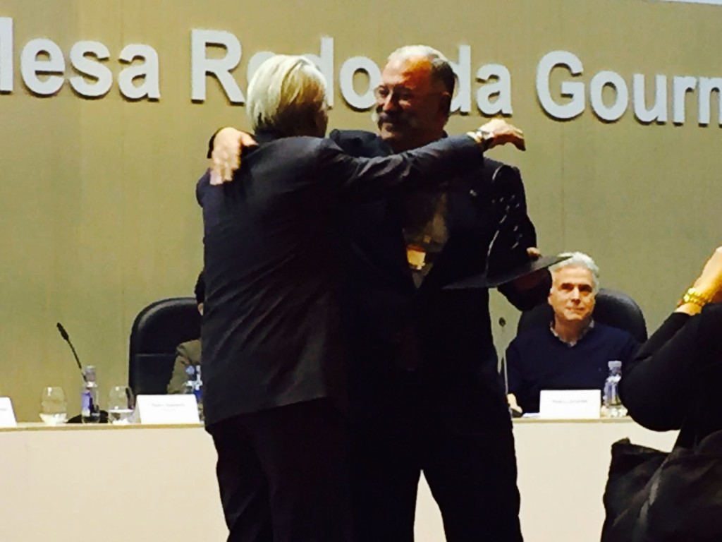 Reconocimiento Subijana, Canís