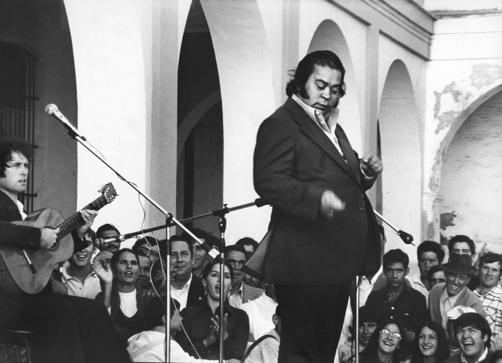 Terremoto de Jerez 1973 ©Pepe_Lamarca