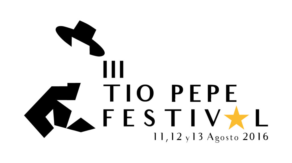 III Festival Tio Pepe