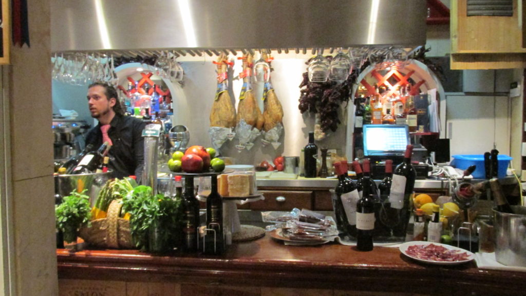 El Figón de Trifón