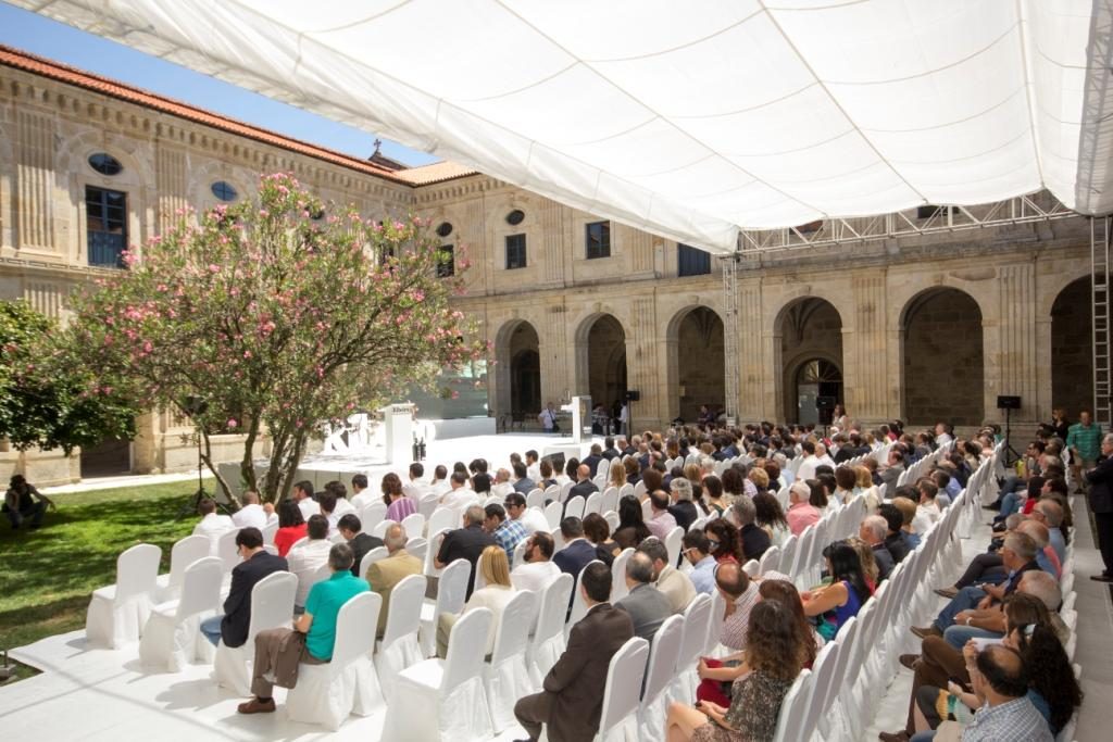 Gala Ribeiro San Clodio