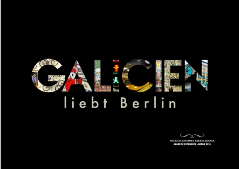 Galician Goumet Extravaganza