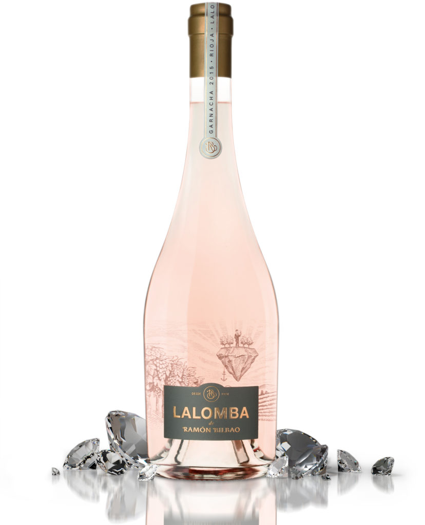 Lalomba de Ramón Bilbao