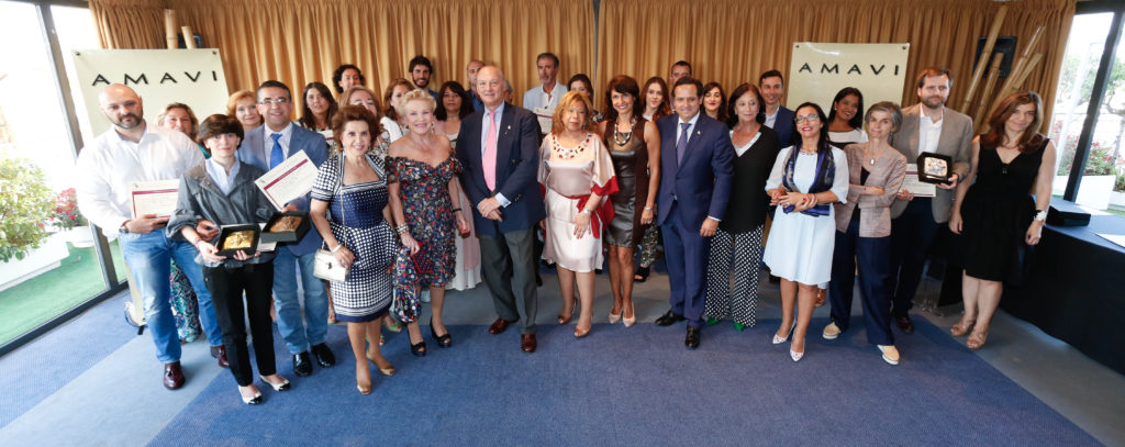 6ª Cata-Concurso ‘Los Vinos Favoritos de la Mujer’