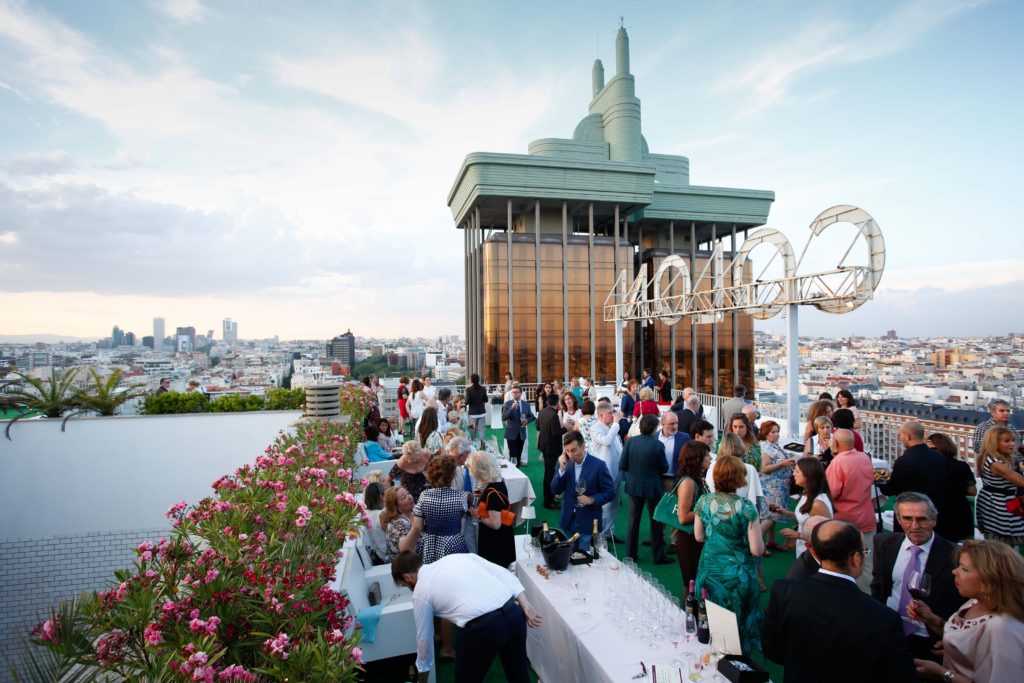 6ª Cata-Concurso ‘Los Vinos Favoritos de la Mujer’