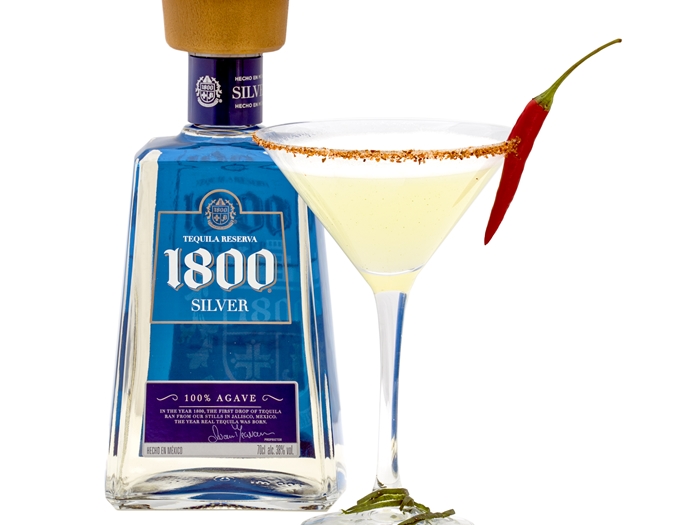 Tequila 1800