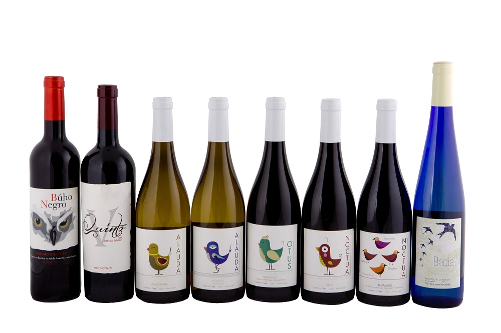 Bodegón Quinta de Aves