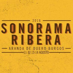 Sonorama Ribera 2016