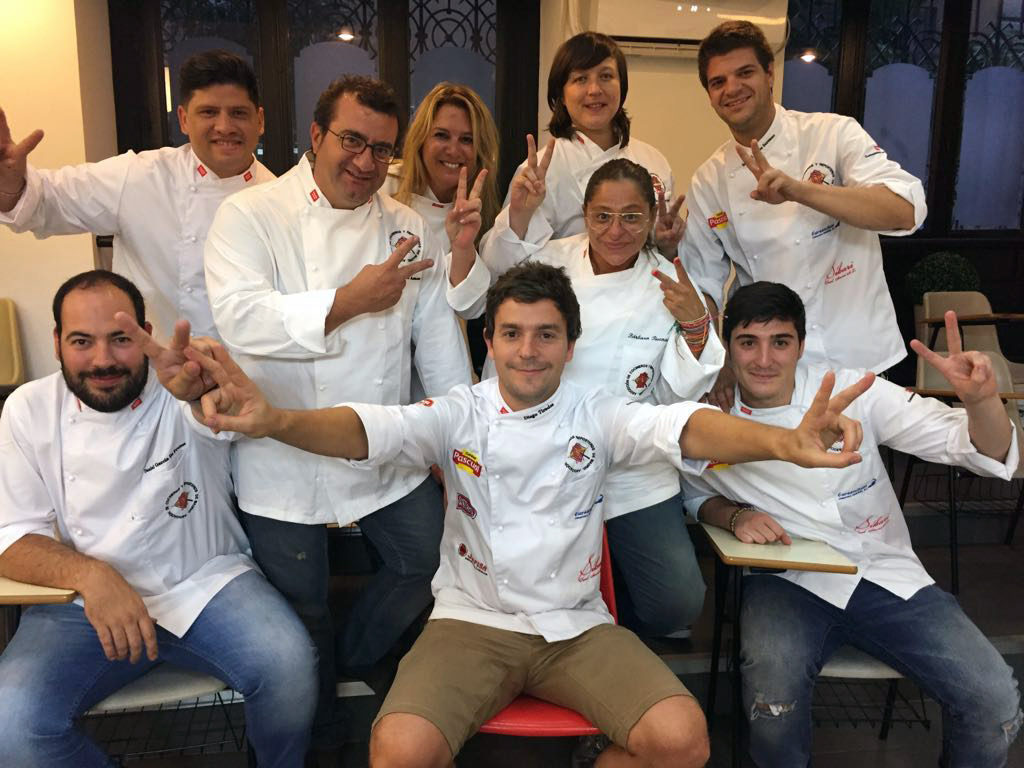 Equipo ACYRE Madrid