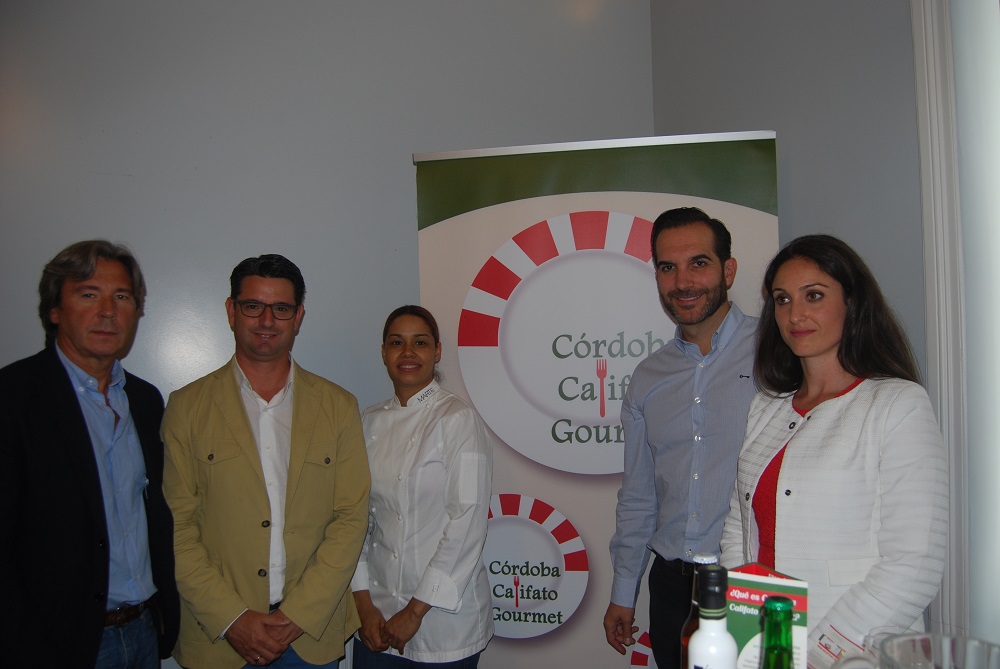 Córdoba Califato Gourmet