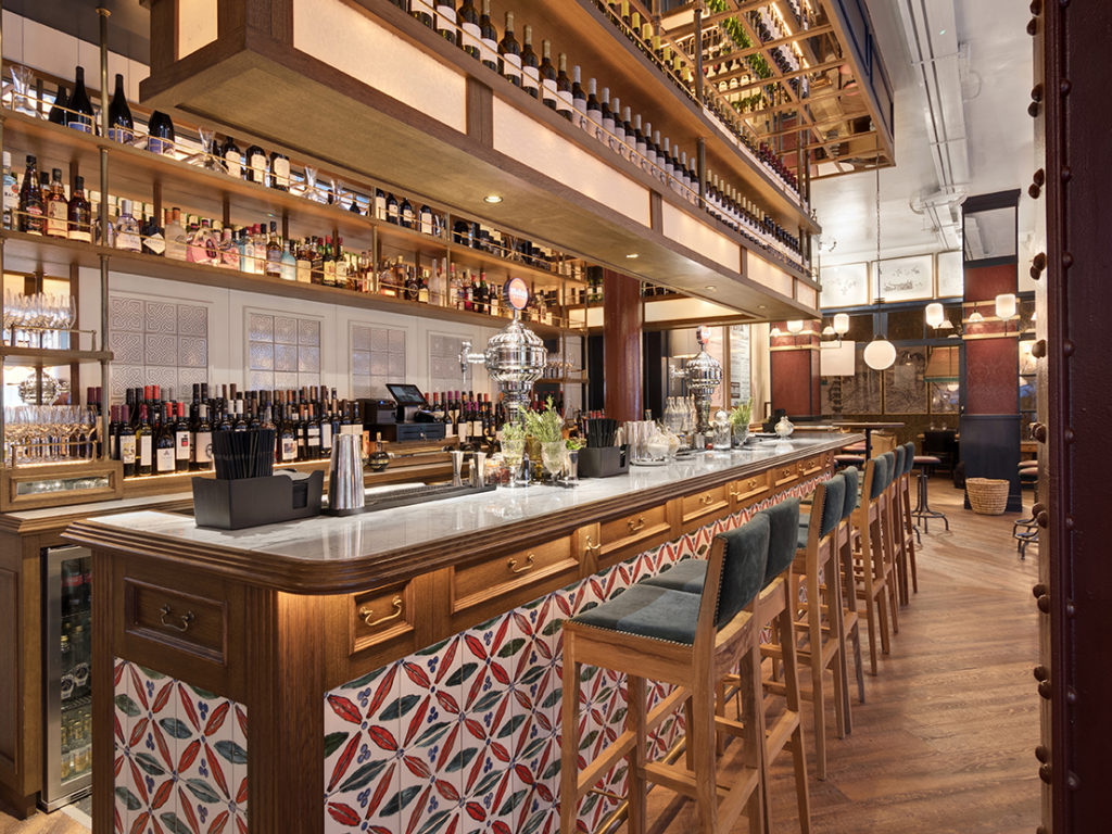 Ibérica en el Reino Unido