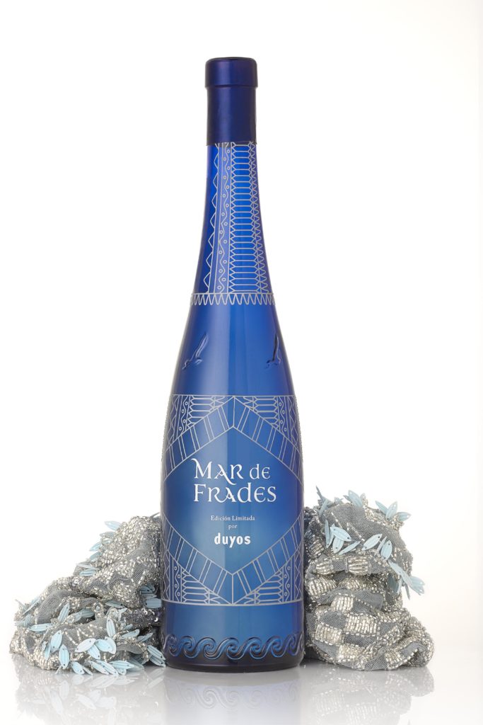 Mar de Frades Edición Limitada por Juan Duyos