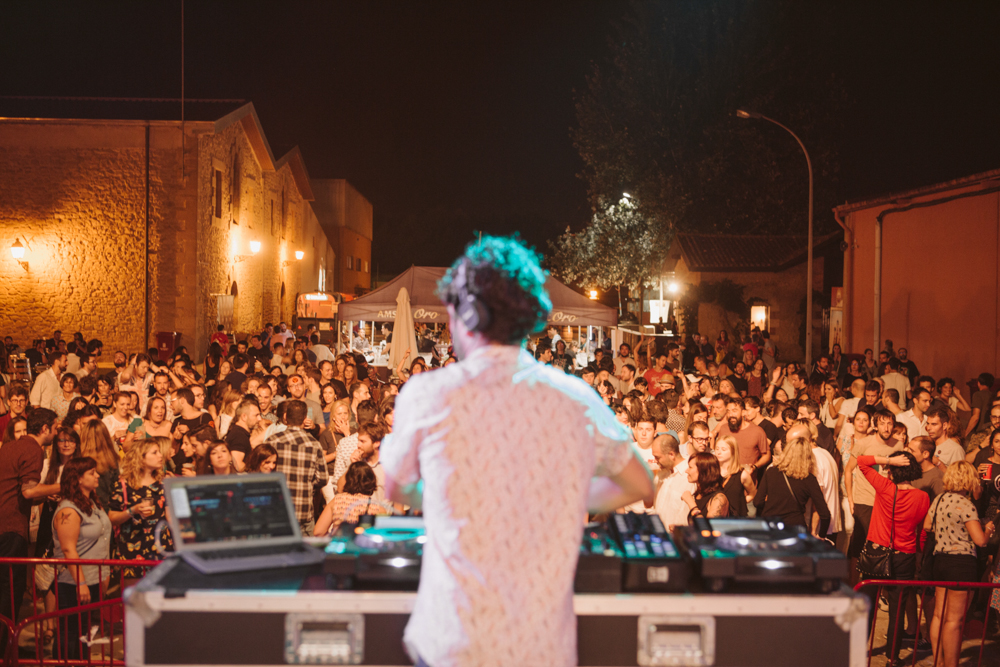 Muwi en Franco Españolas