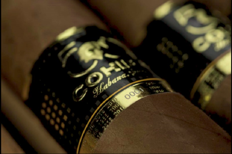 50 Aniversario Cohiba