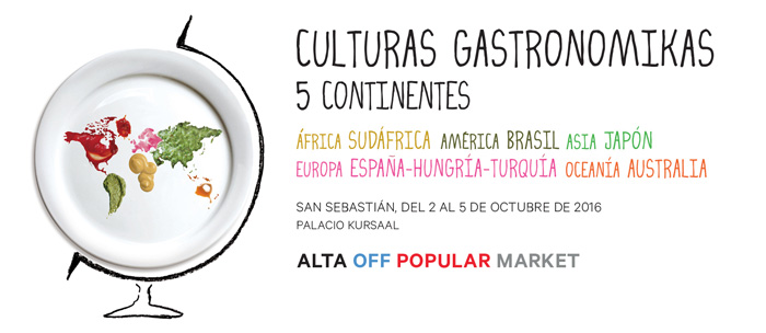 San Sebastian Gastronomika 2016 en diez puntos