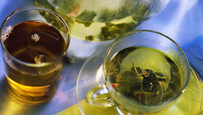 Siete mitos sobre el té