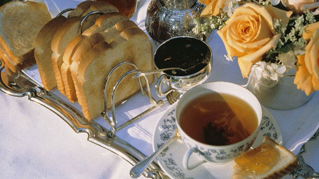 Siete mitos sobre el té