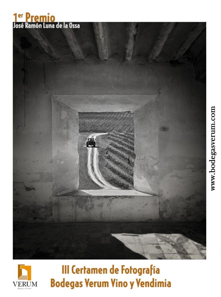 “La ventana” de D. José Ramón Luna de la Ossa