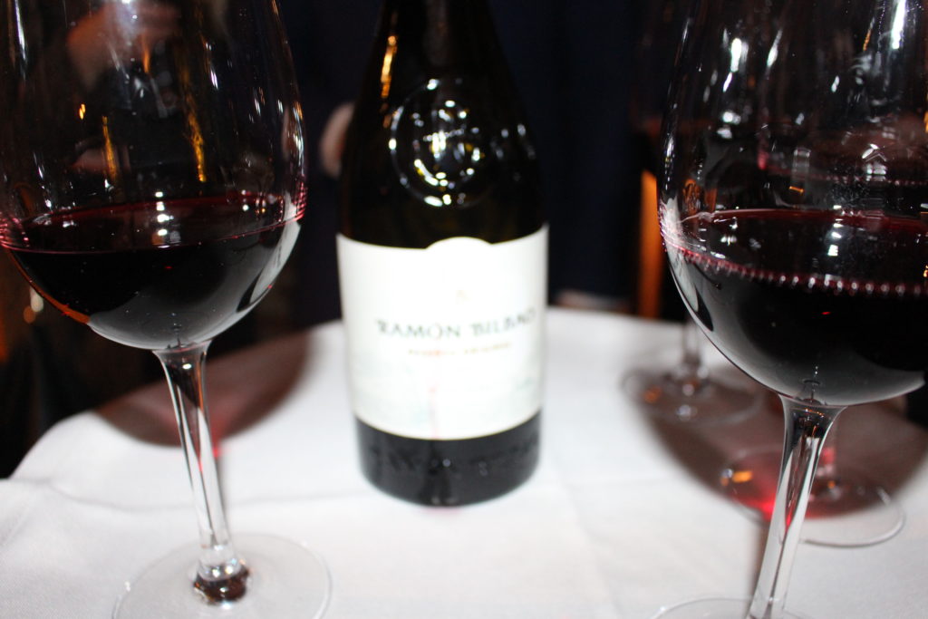 Ramón Bilbao Reserva Original, tributo a una persona que creyó en el vino 